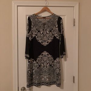 Lavanya Casual Dress